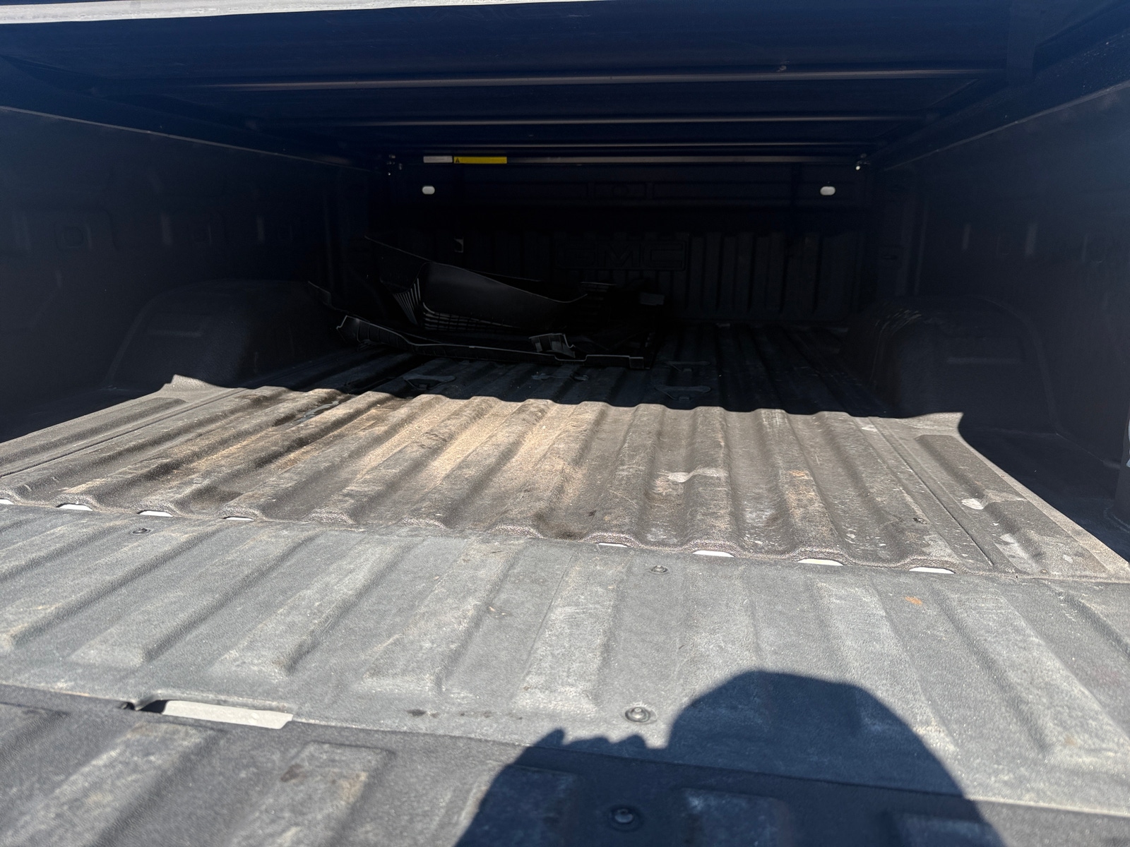 Thumbnail: 2021 GMC Sierra 2500 - 6