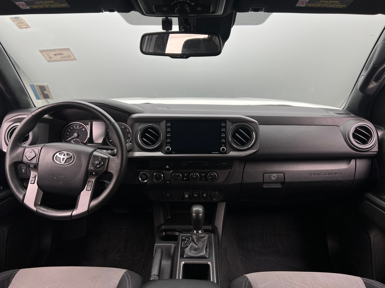 Thumbnail: 2023 Toyota Tacoma - 3