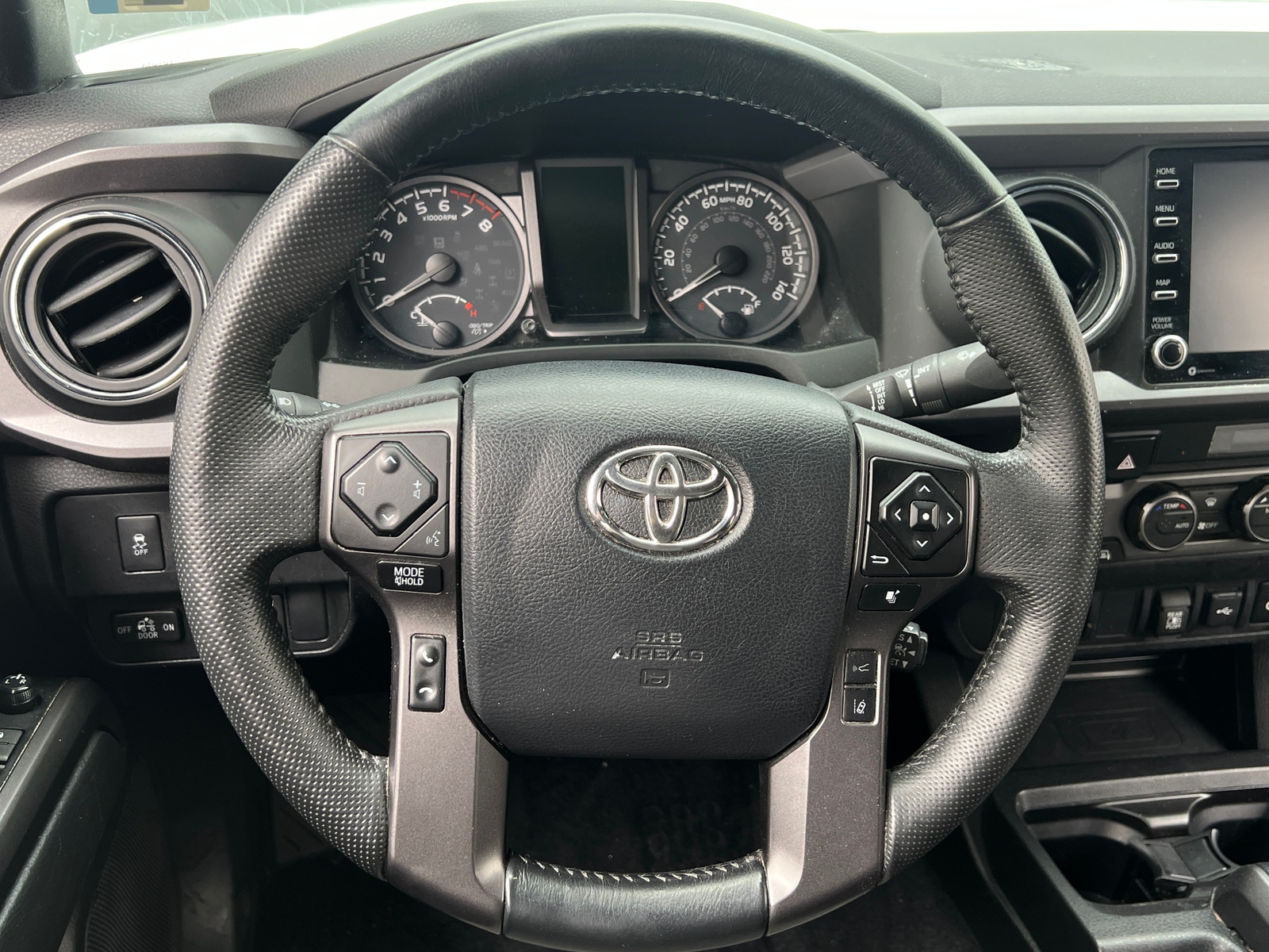 Thumbnail: 2023 Toyota Tacoma - 5