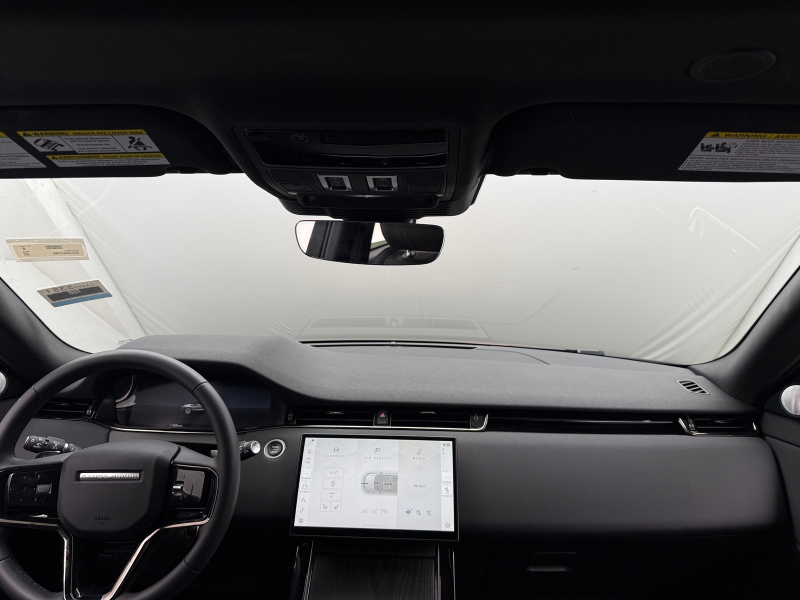 Thumbnail: 2025 Land Rover Range Rover Evoque - 2