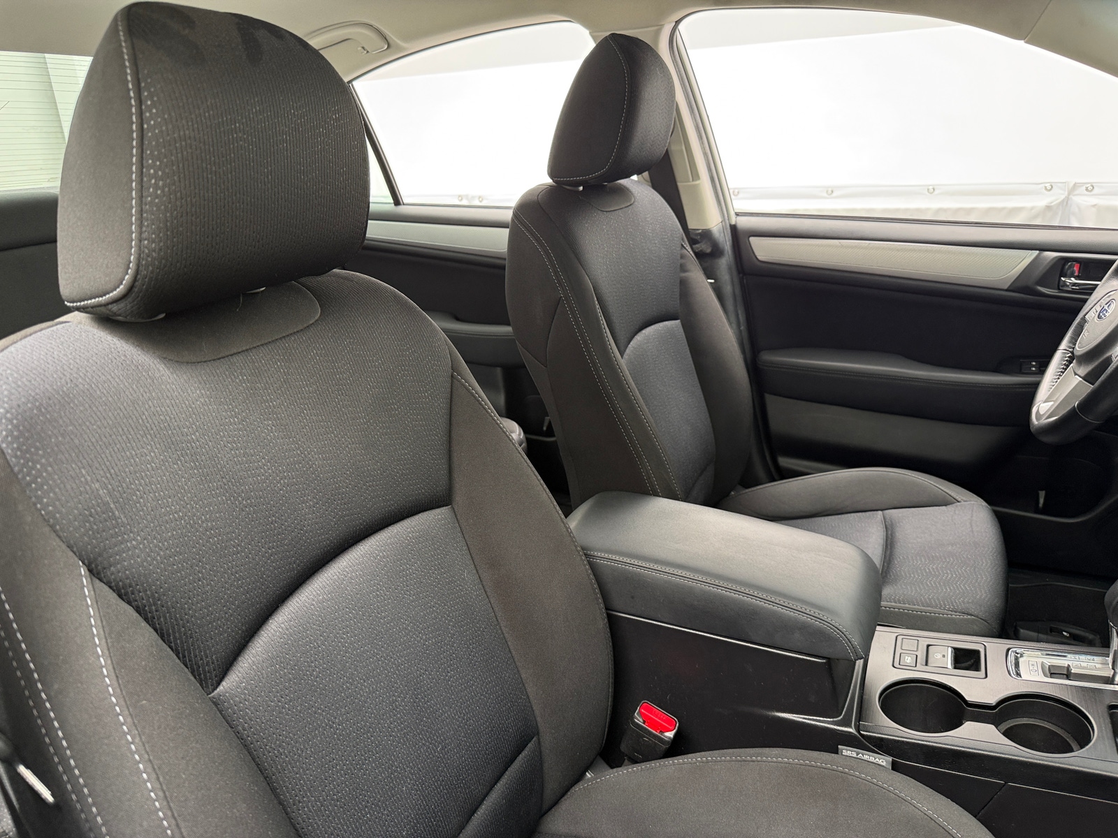 Thumbnail: 2016 Subaru Legacy - 2