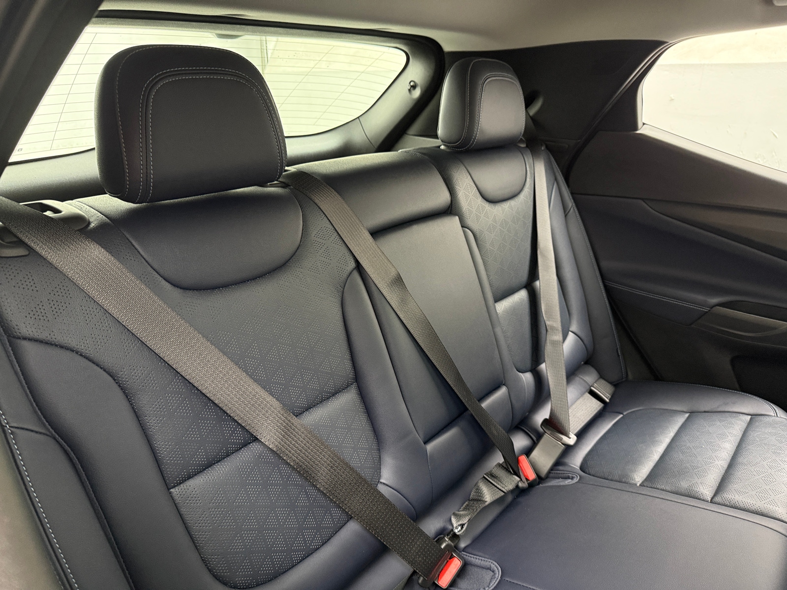 Thumbnail: 2022 Chevrolet Bolt EUV - 5