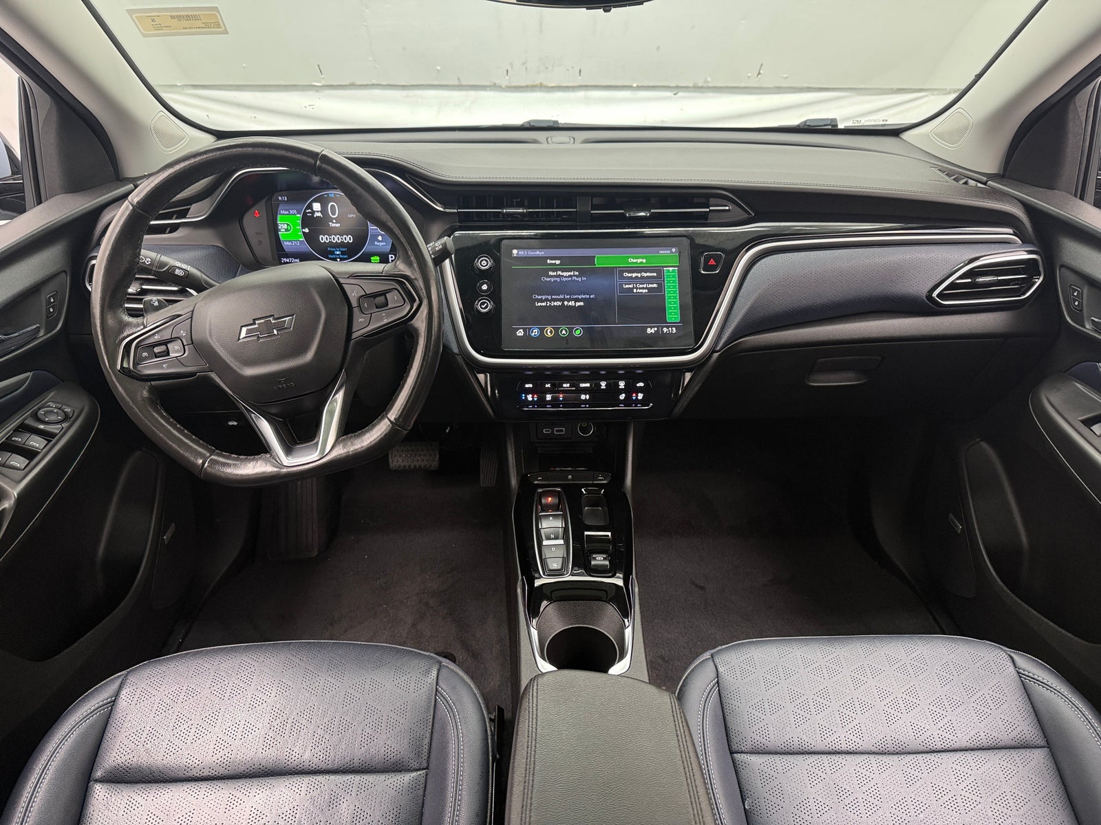 Thumbnail: 2022 Chevrolet Bolt EUV - 2