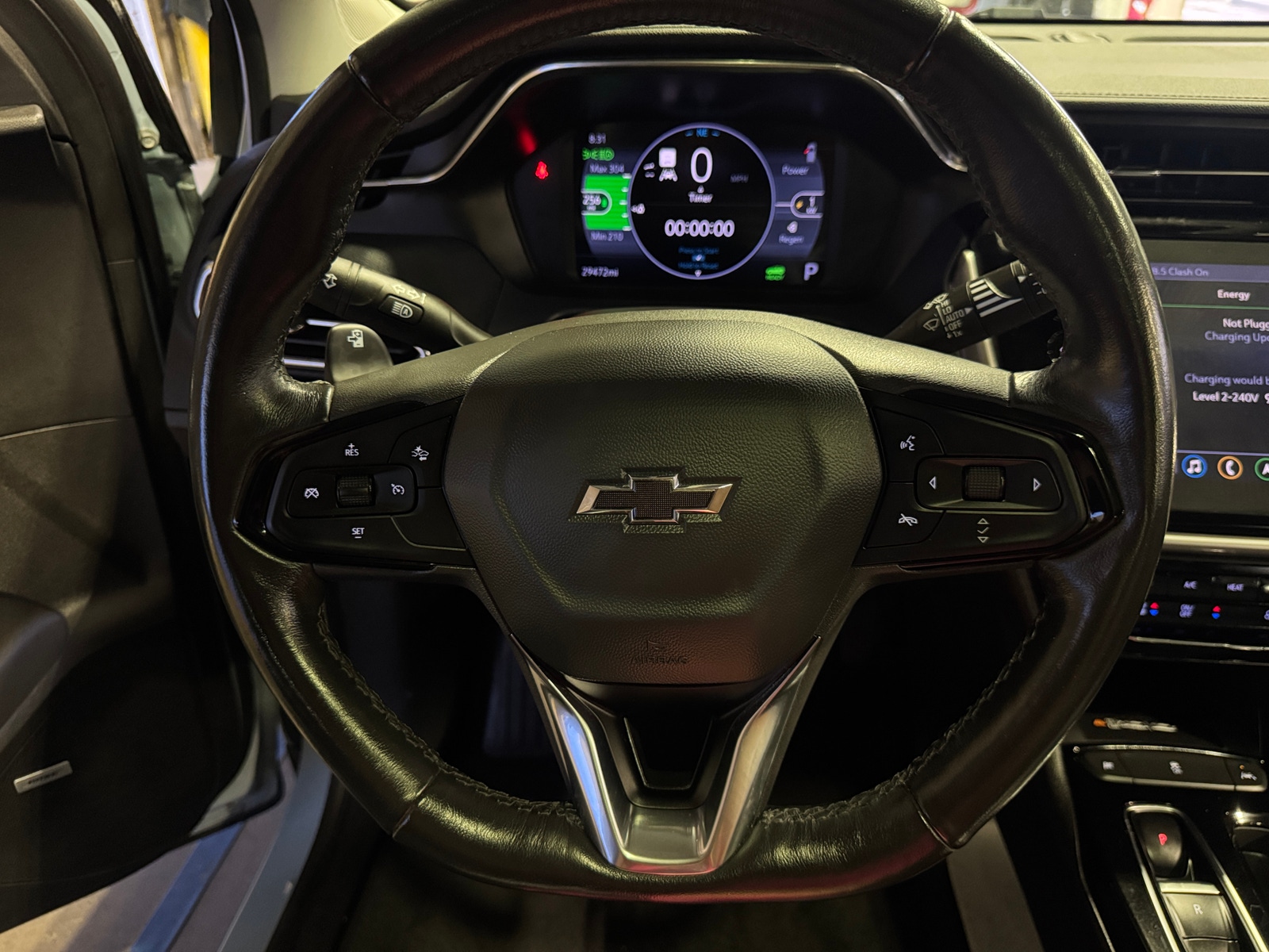 Thumbnail: 2022 Chevrolet Bolt EUV - 4