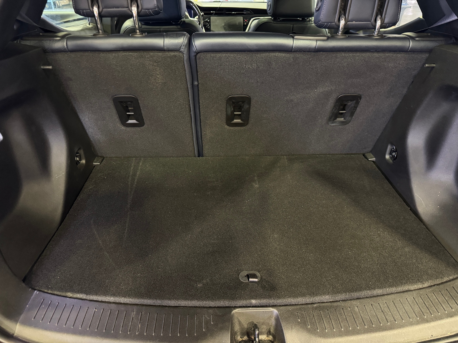 Thumbnail: 2022 Chevrolet Bolt EUV - 6