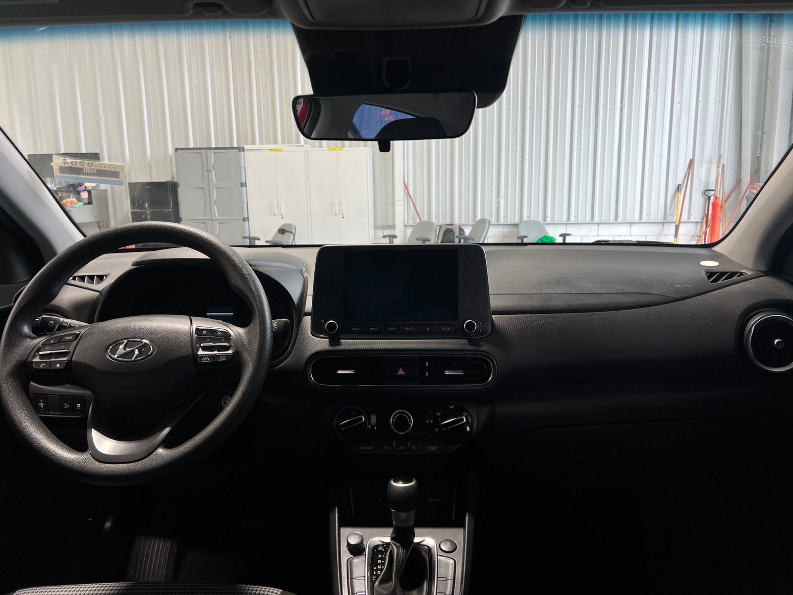 Thumbnail: 2023 Hyundai Kona - 3