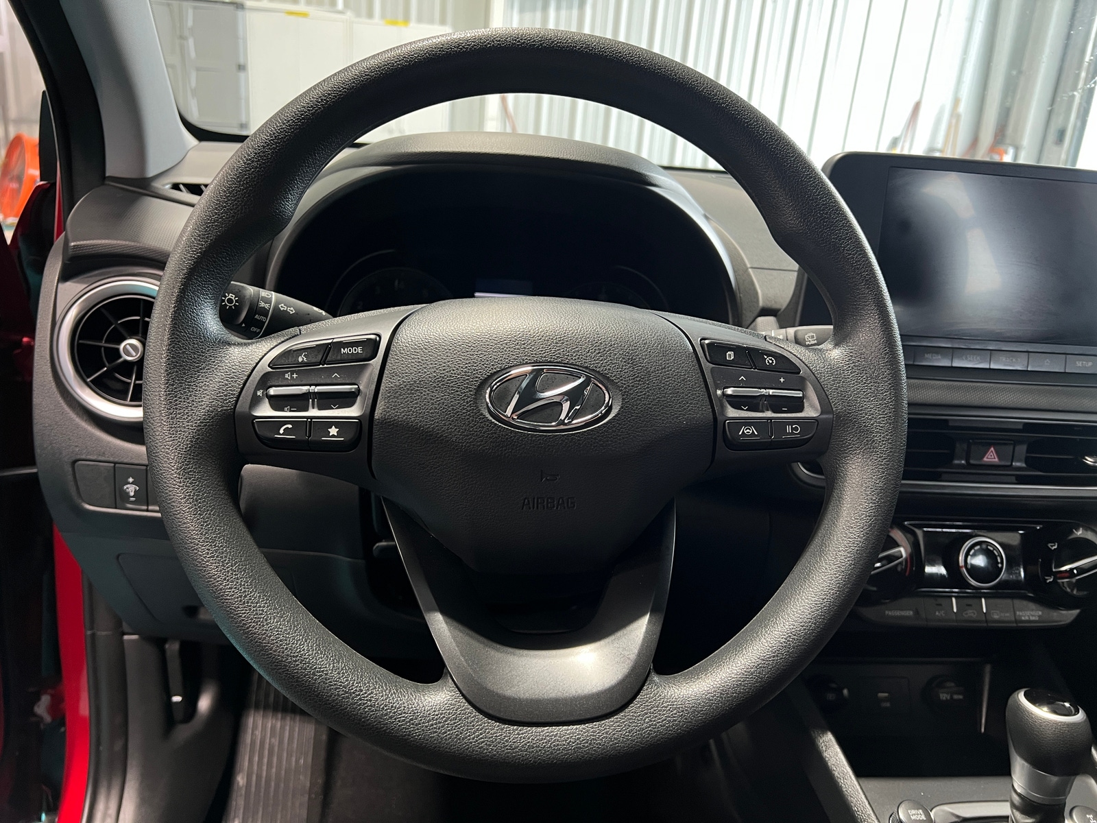 Thumbnail: 2023 Hyundai Kona - 5