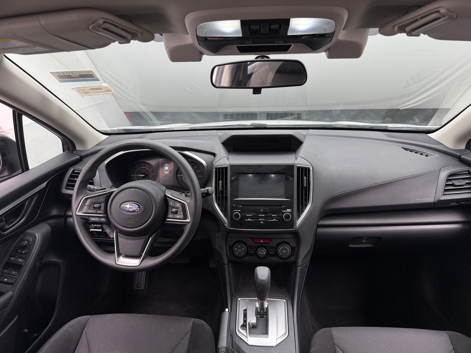 Thumbnail: 2019 Subaru Impreza - 3