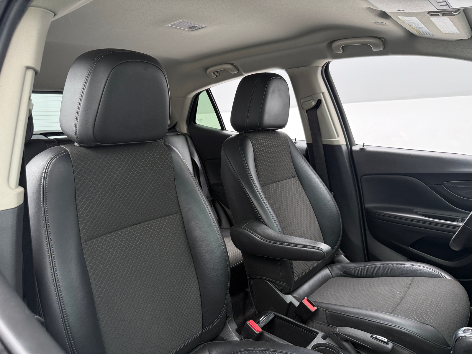 Thumbnail: 2017 Buick Encore - 2