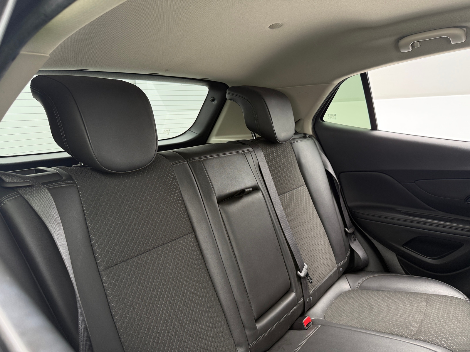 Thumbnail: 2017 Buick Encore - 6