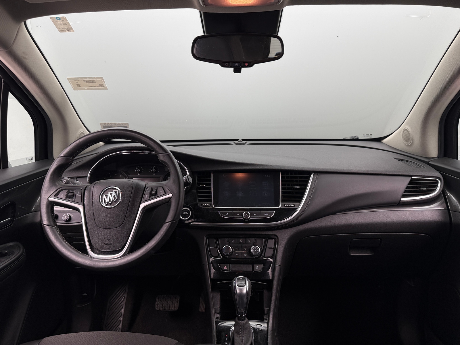 Thumbnail: 2017 Buick Encore - 3