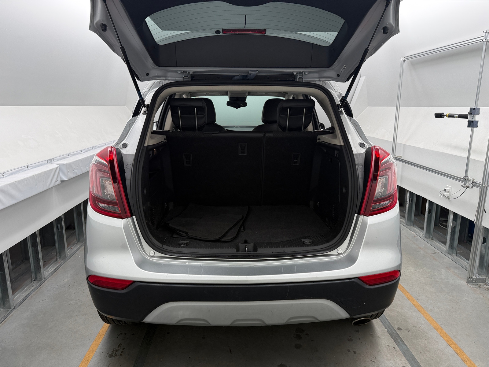 Thumbnail: 2017 Buick Encore - 7