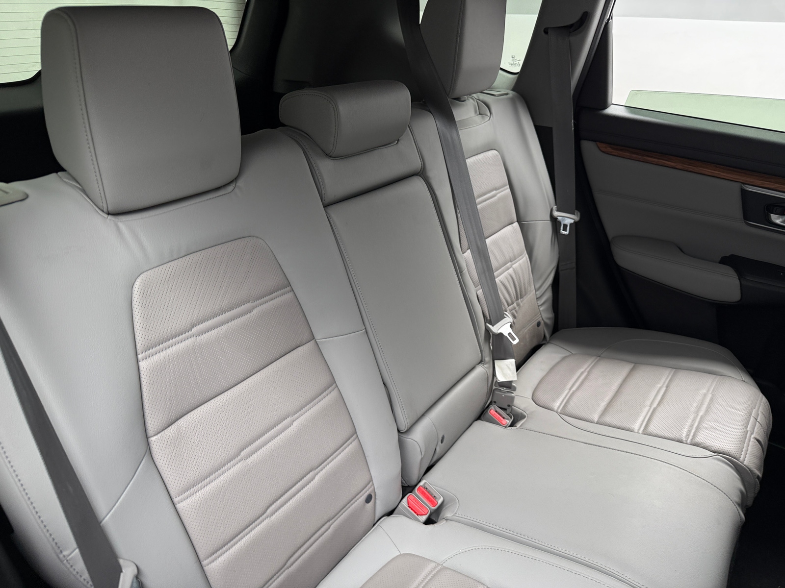 Thumbnail: 2018 Honda CR-V - 5