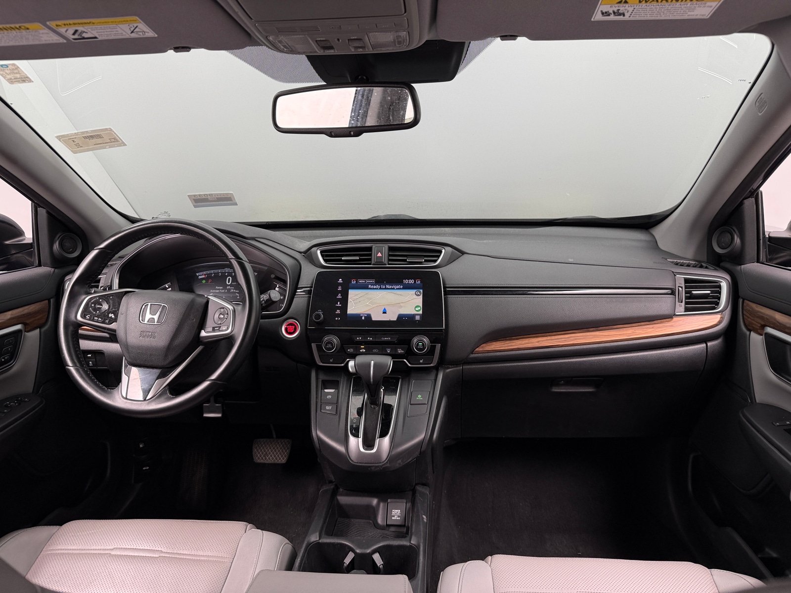 Thumbnail: 2018 Honda CR-V - 2