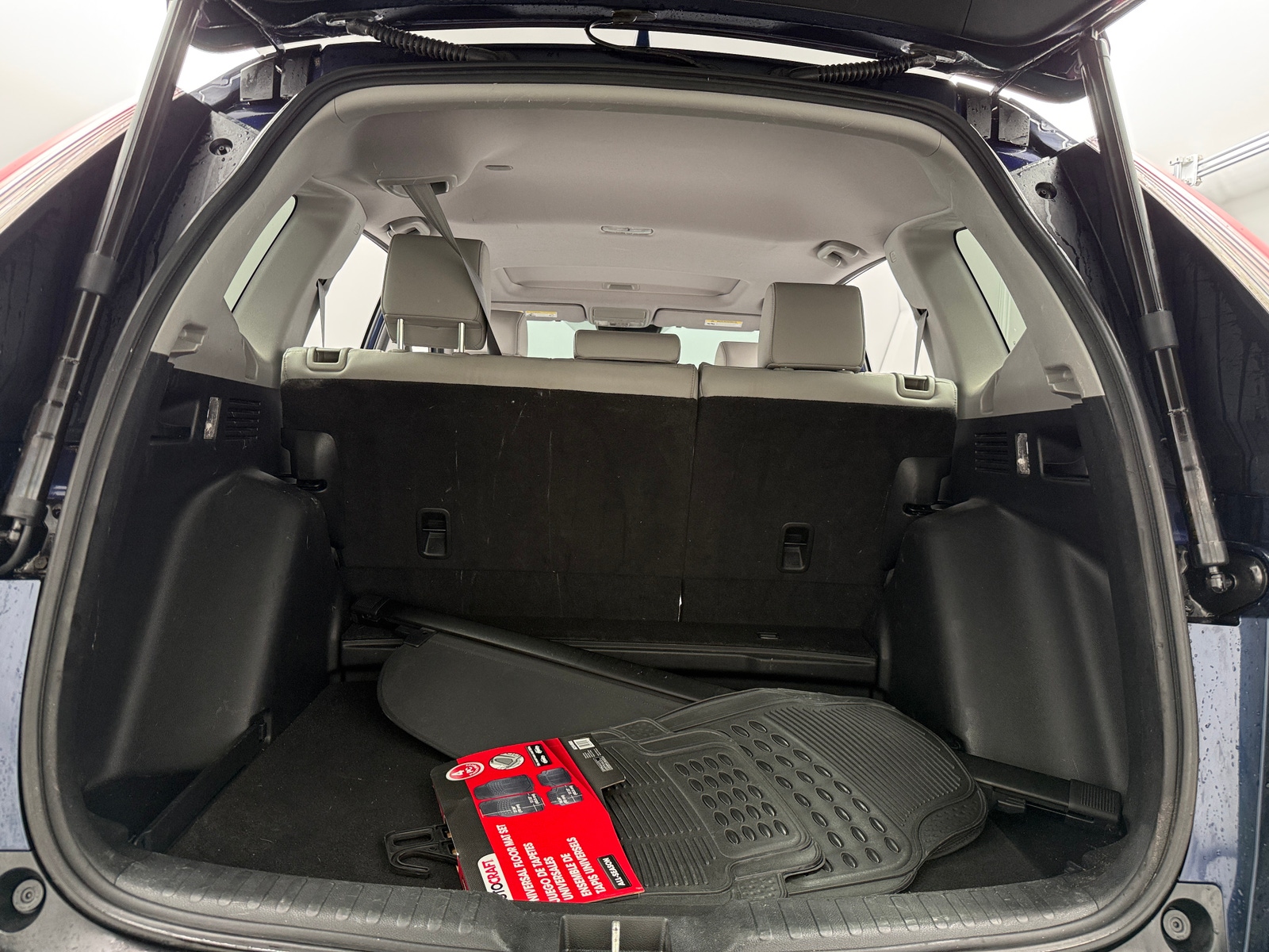 Thumbnail: 2018 Honda CR-V - 6