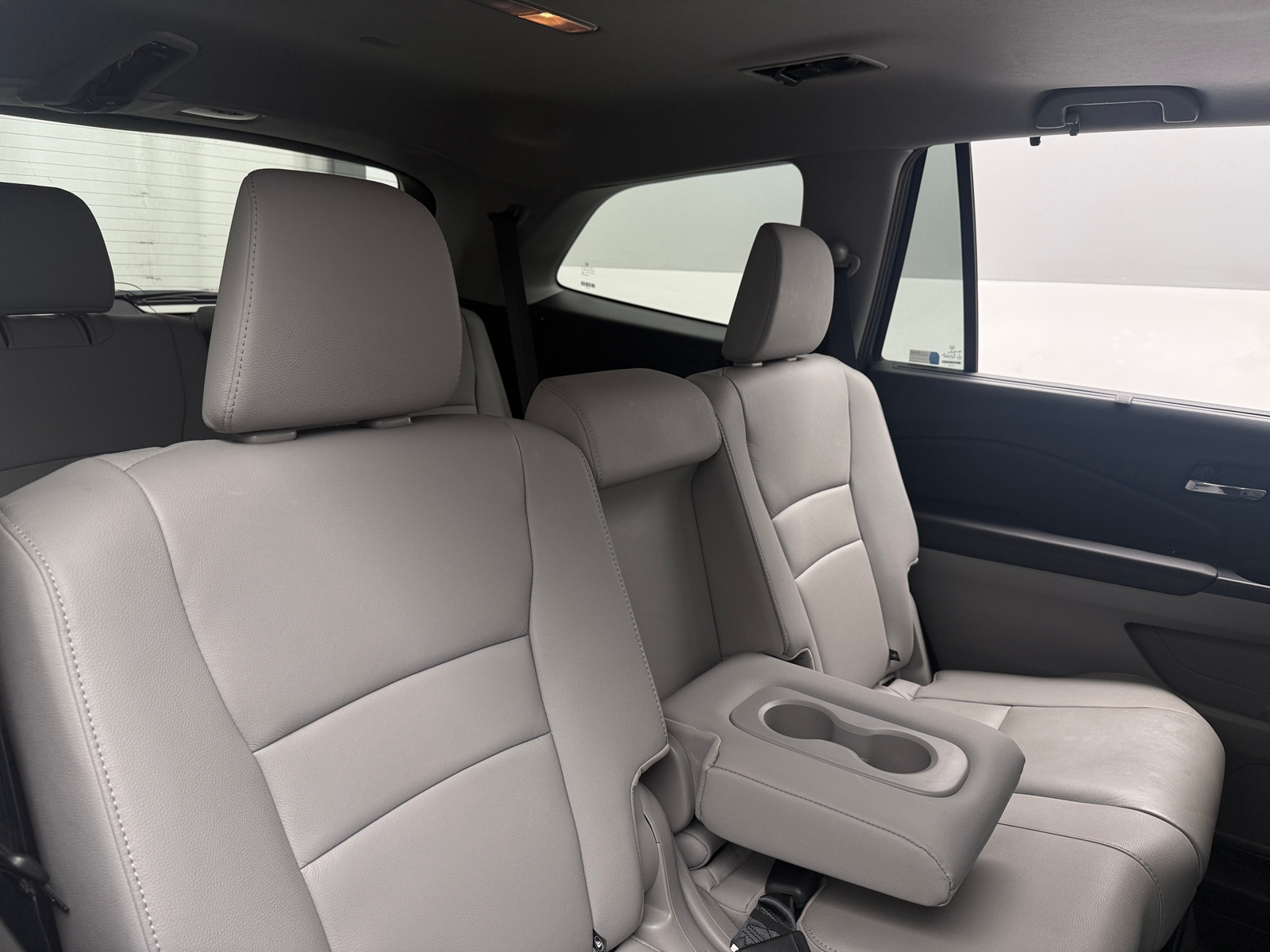 Thumbnail: 2021 Honda Pilot - 5