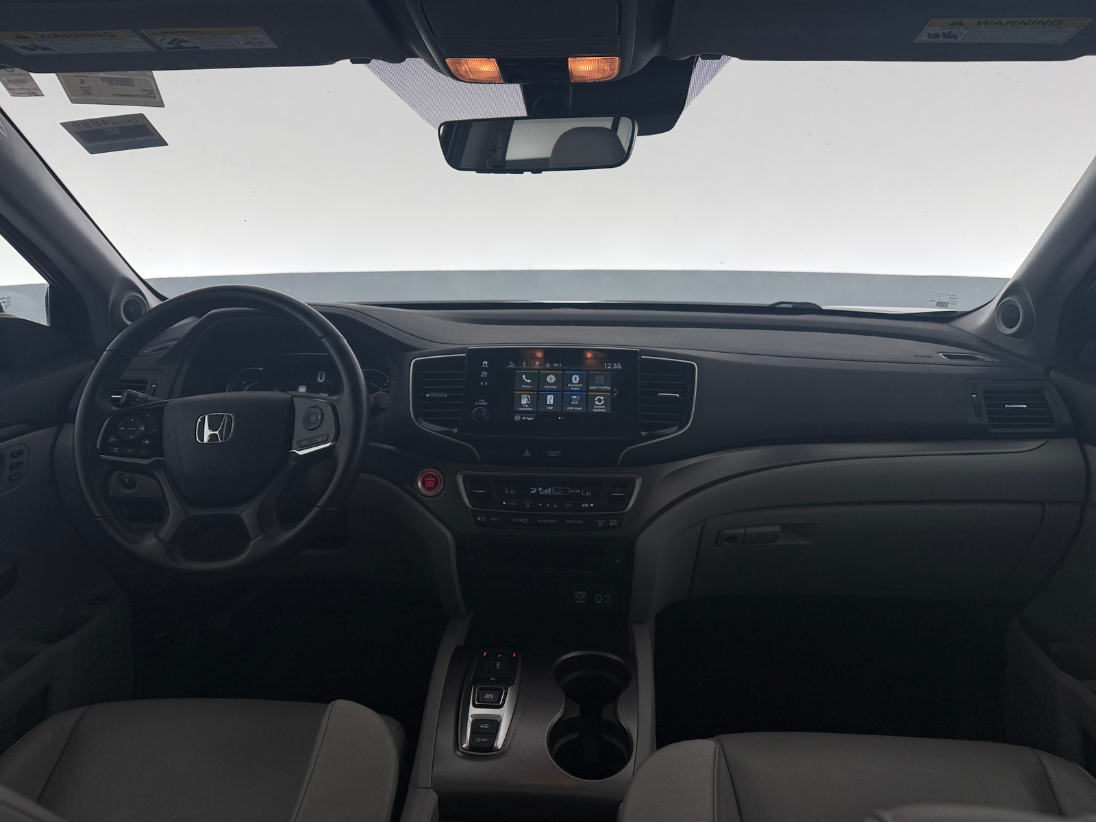 Thumbnail: 2021 Honda Pilot - 2