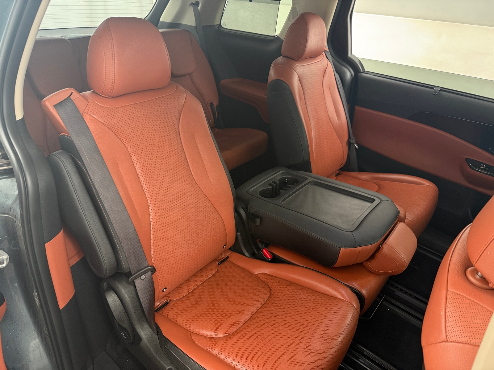 Thumbnail: 2024 Kia Carnival - 5