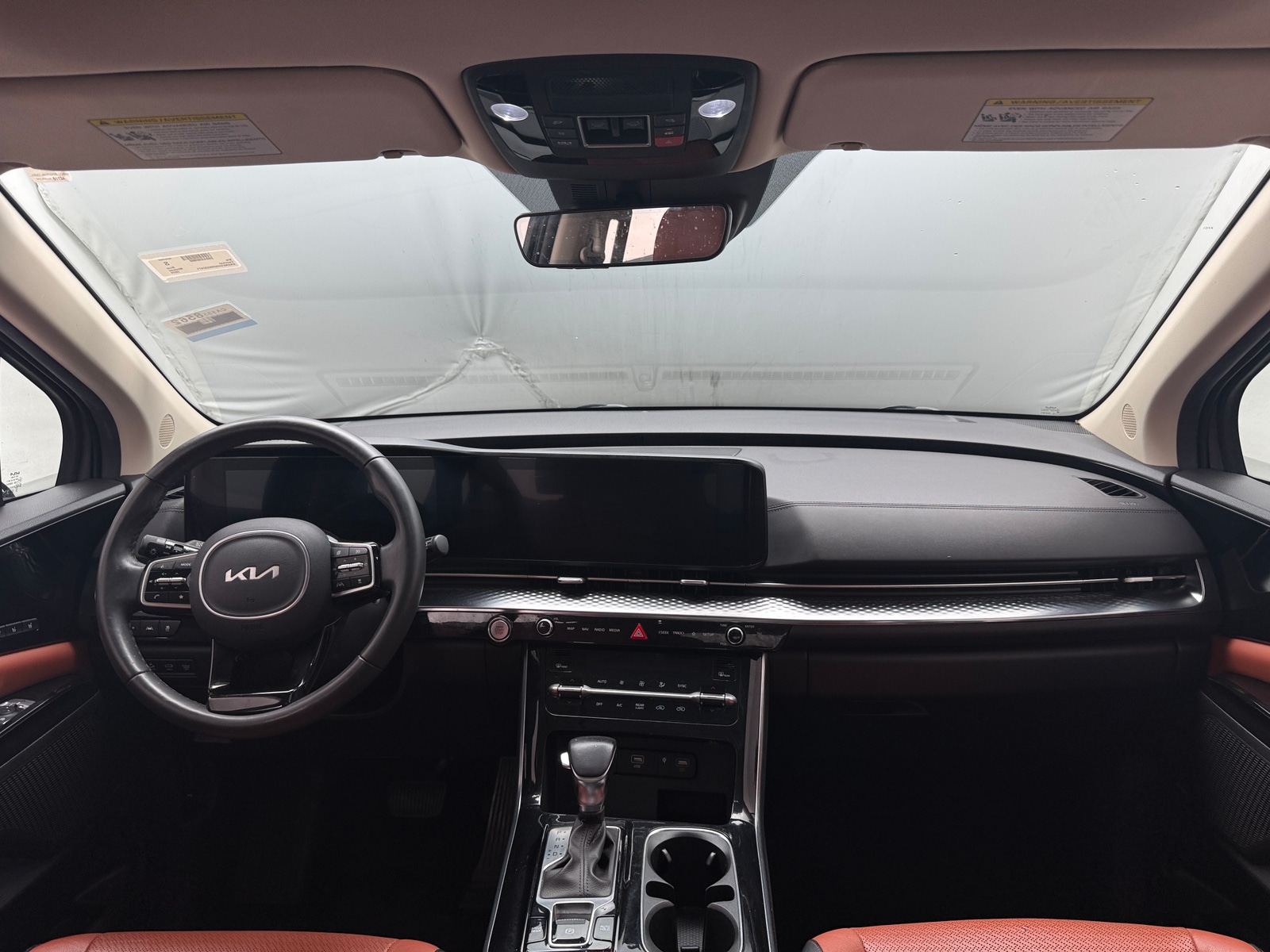 Thumbnail: 2024 Kia Carnival - 2