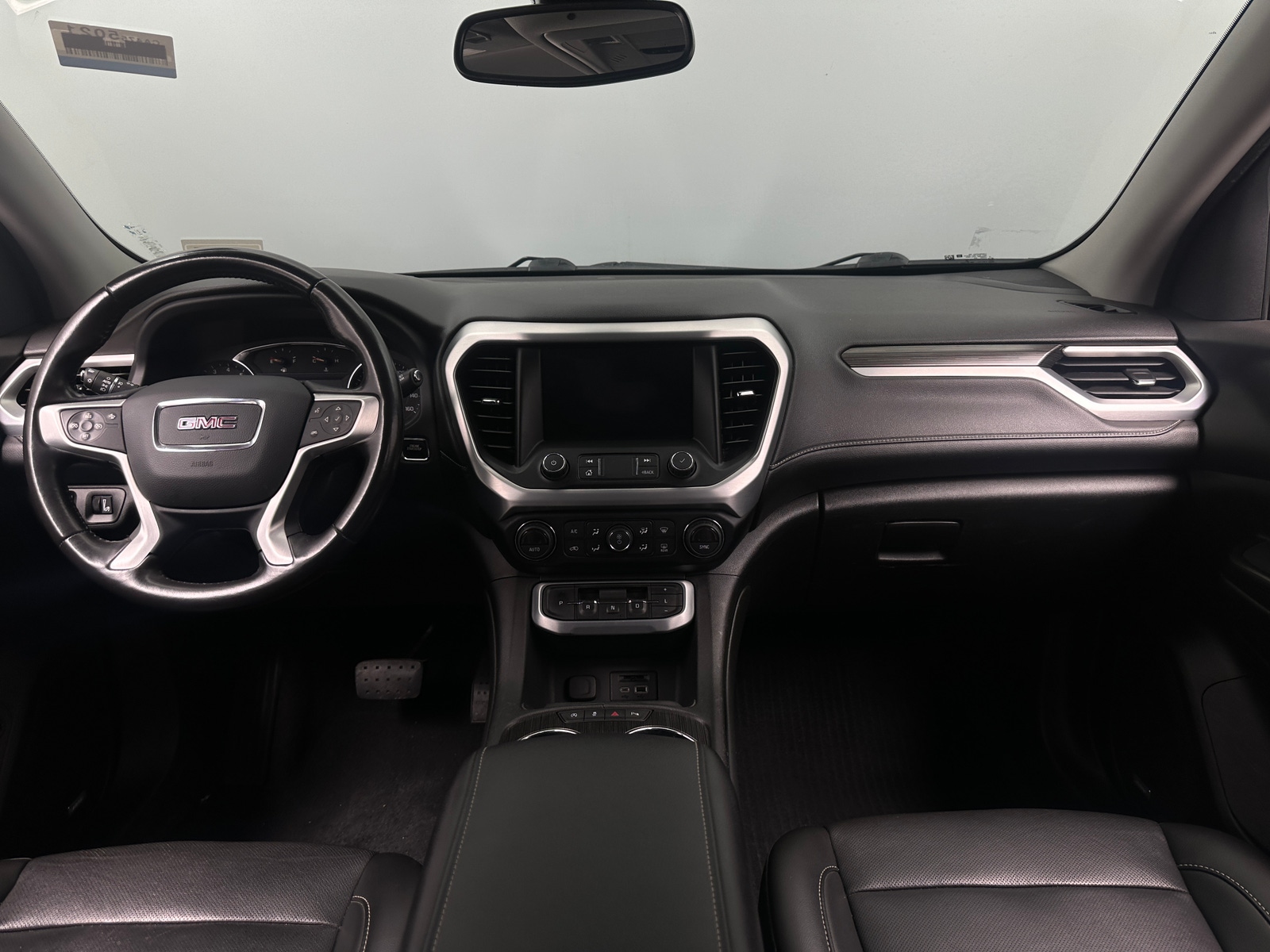 Thumbnail: 2021 GMC Acadia - 2