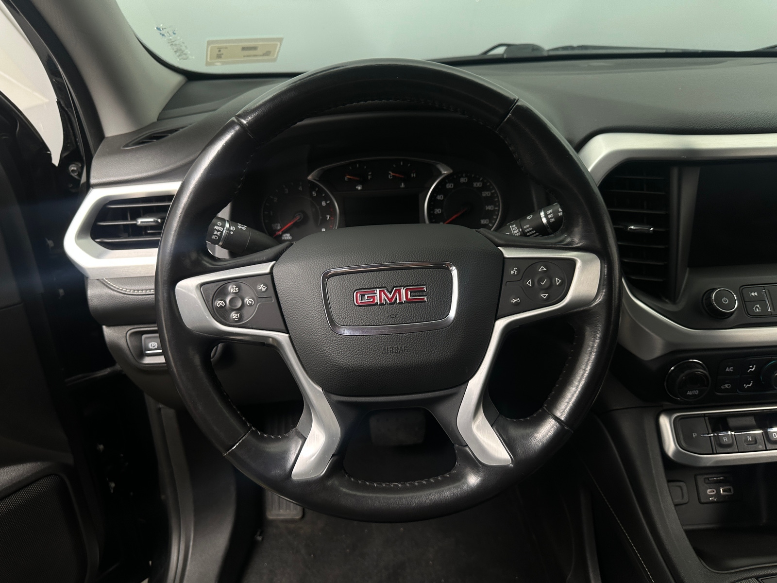 Thumbnail: 2021 GMC Acadia - 4