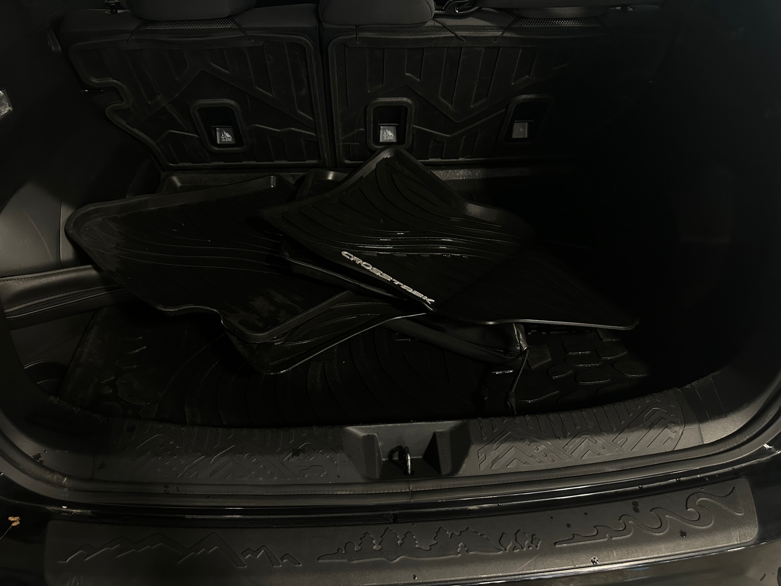 Thumbnail: 2024 Subaru Crosstrek - 7