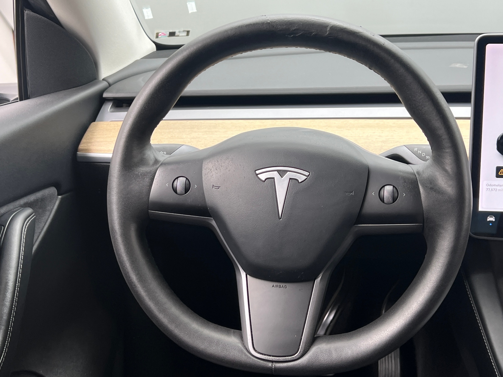 Thumbnail: 2021 Tesla Model Y - 4