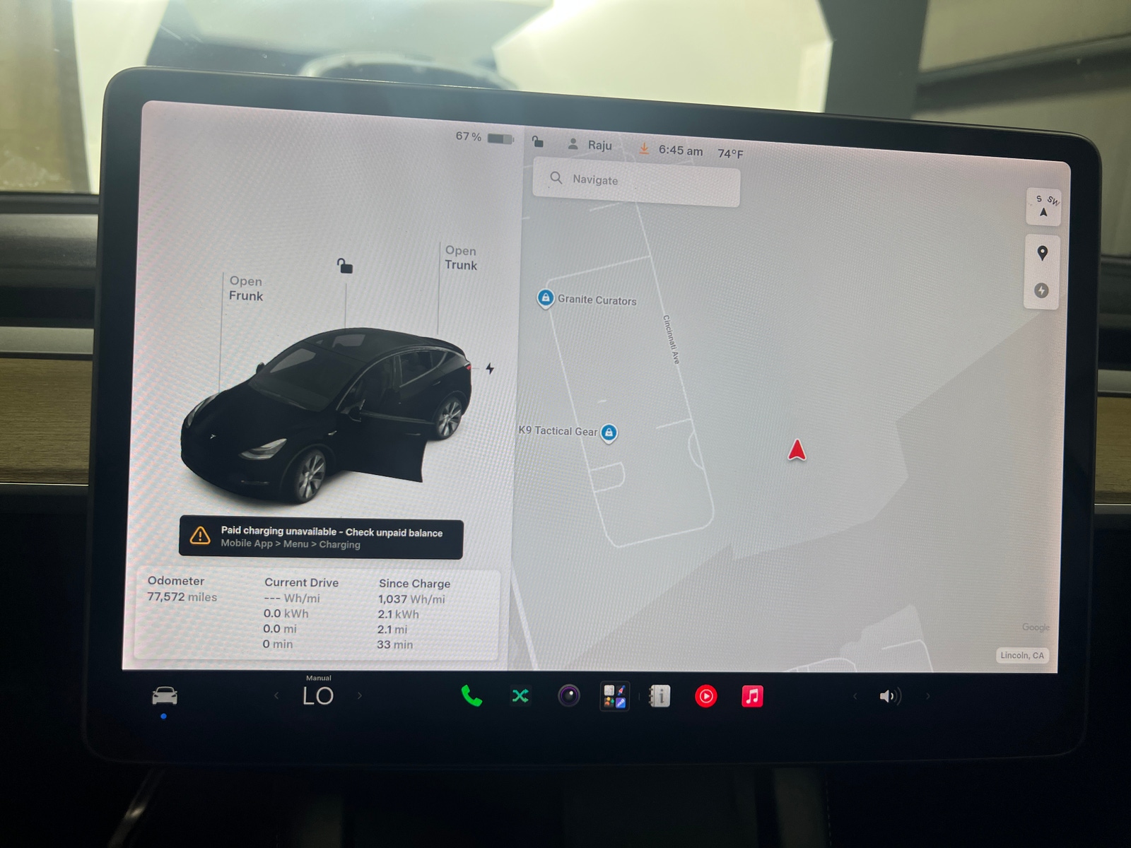 Thumbnail: 2021 Tesla Model Y - 3