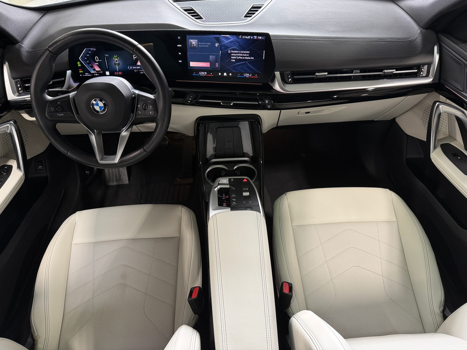 Thumbnail: 2026 BMW X2 - 2