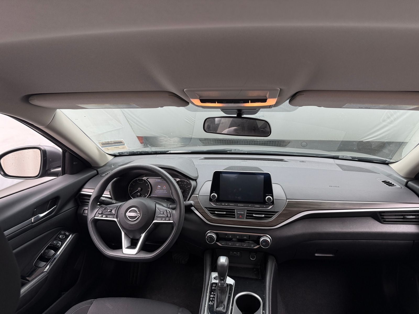 Thumbnail: 2023 Nissan Altima - 3