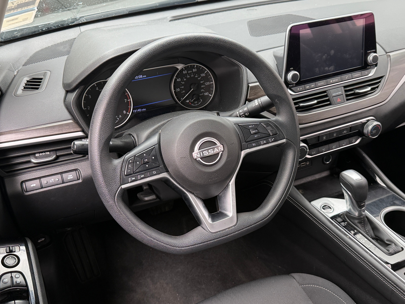 Thumbnail: 2023 Nissan Altima - 5