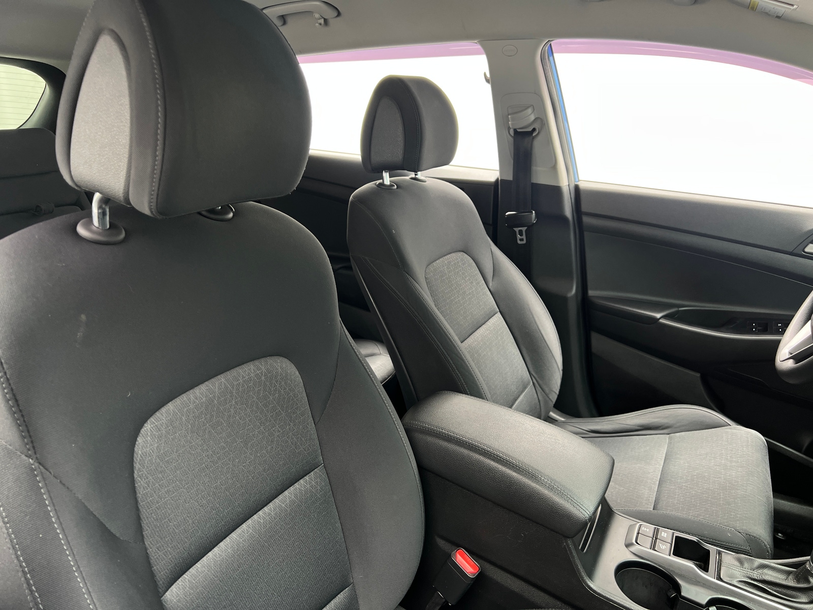 Thumbnail: 2018 Hyundai Tucson - 2