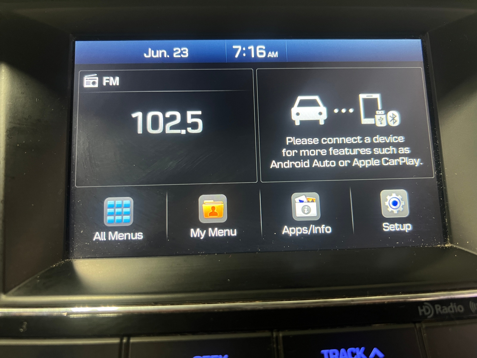 Thumbnail: 2018 Hyundai Tucson - 4