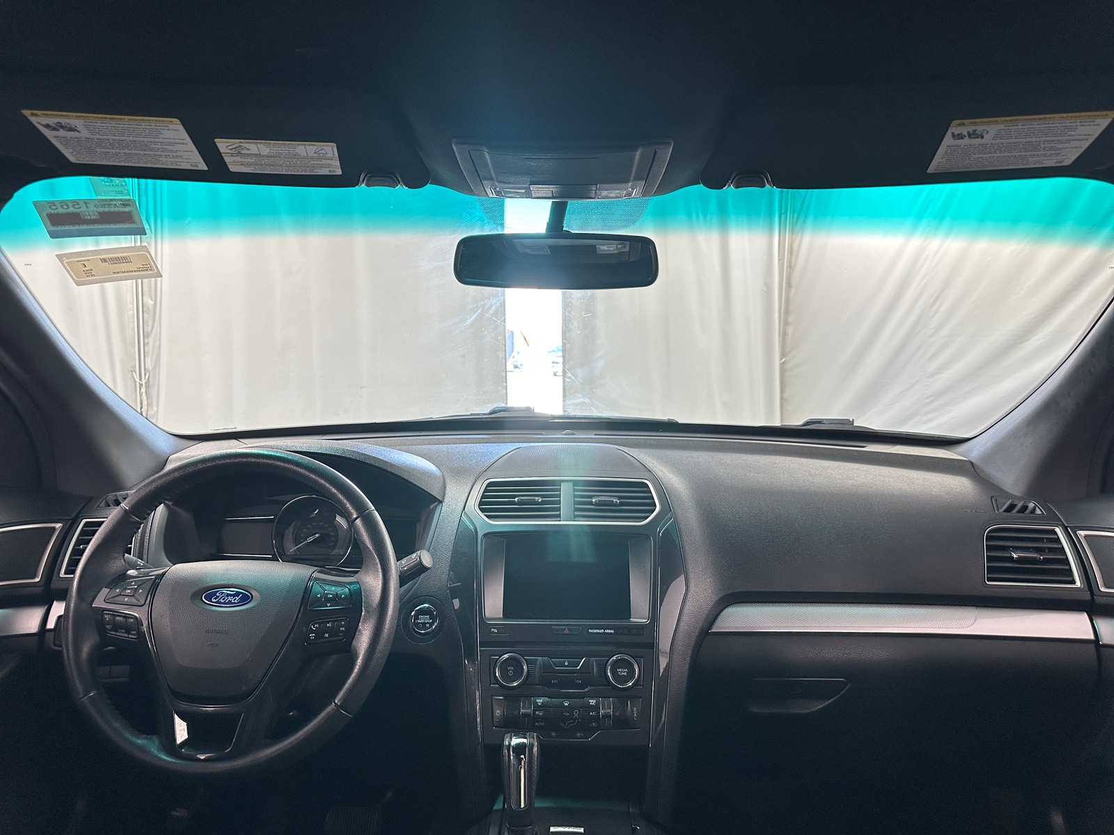 Thumbnail: 2016 Ford Explorer - 3