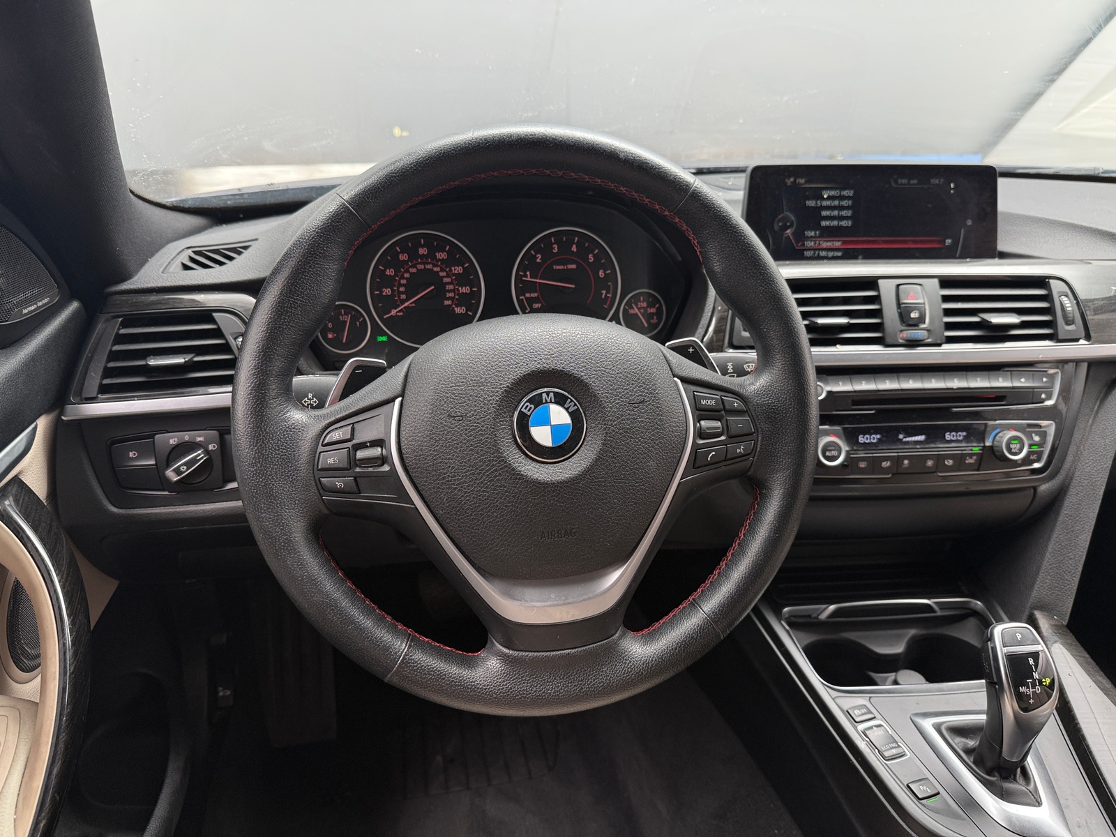 Thumbnail: 2016 BMW 4 Series - 3
