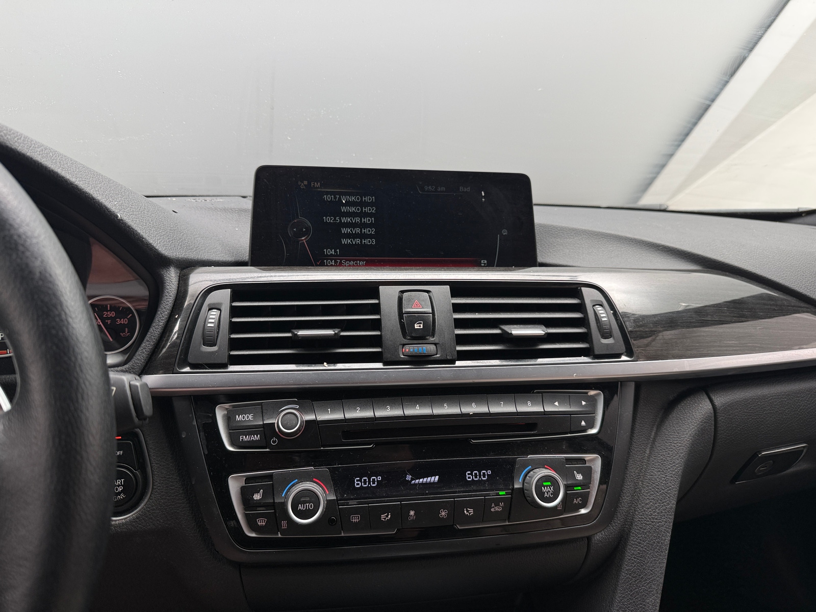 Thumbnail: 2016 BMW 4 Series - 2
