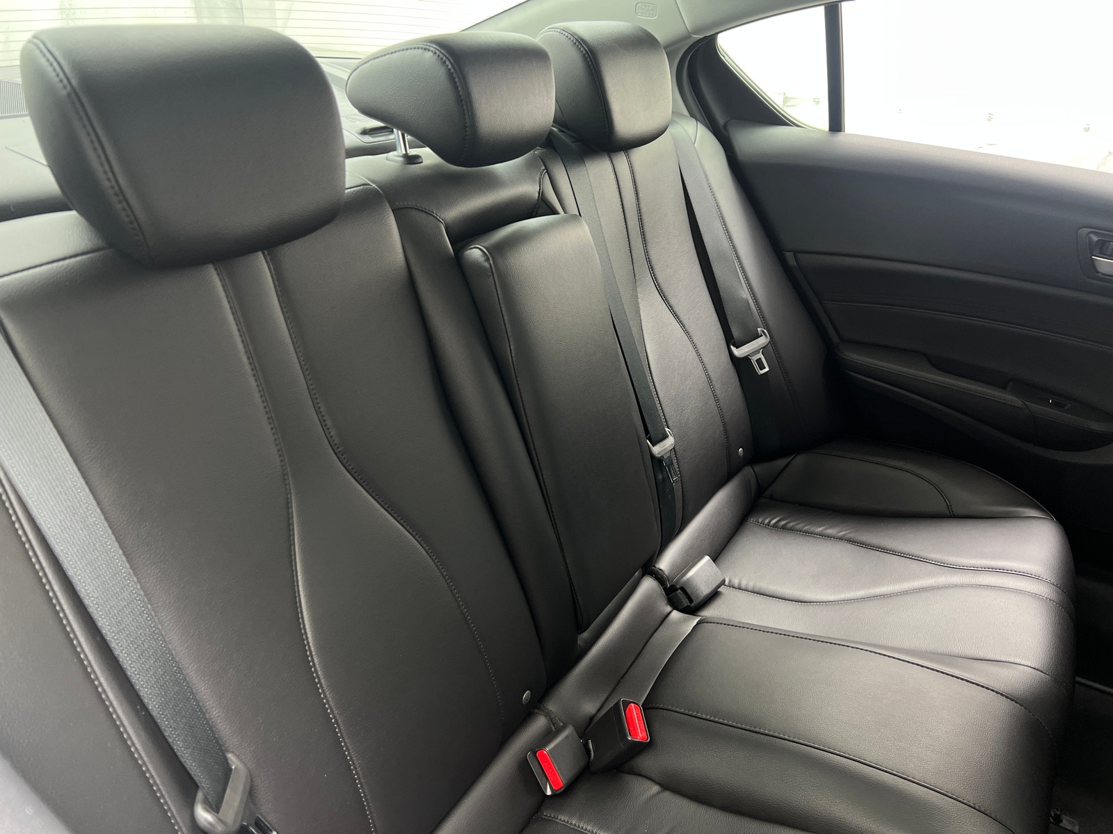 Thumbnail: 2019 Acura ILX - 5