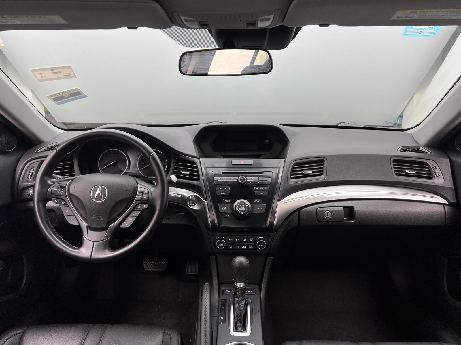 Thumbnail: 2019 Acura ILX - 2