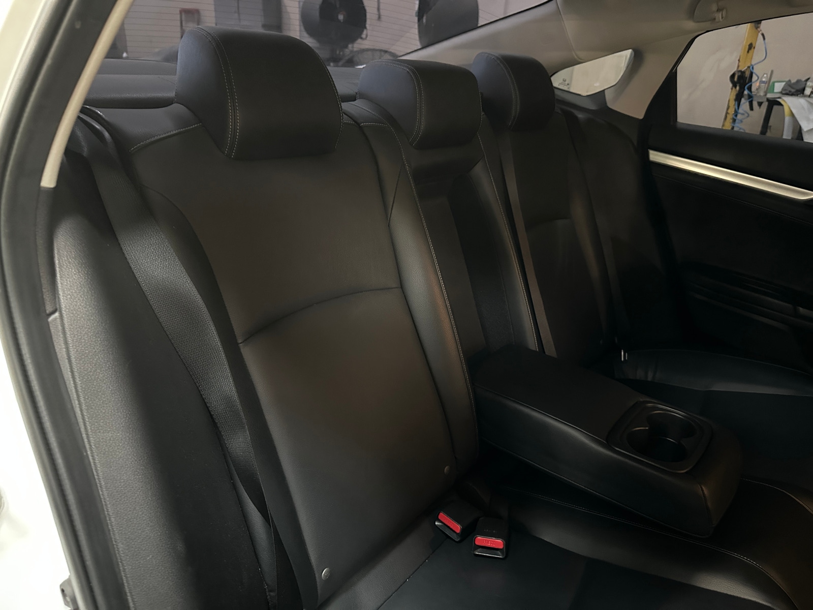 Thumbnail: 2019 Honda Civic - 5