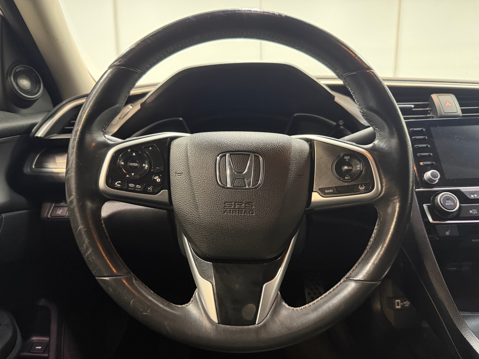 Thumbnail: 2019 Honda Civic - 4