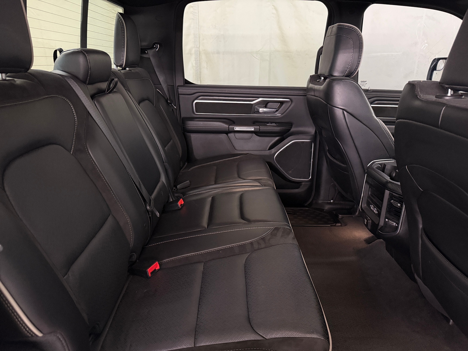 Thumbnail: 2023 RAM 1500 - 5