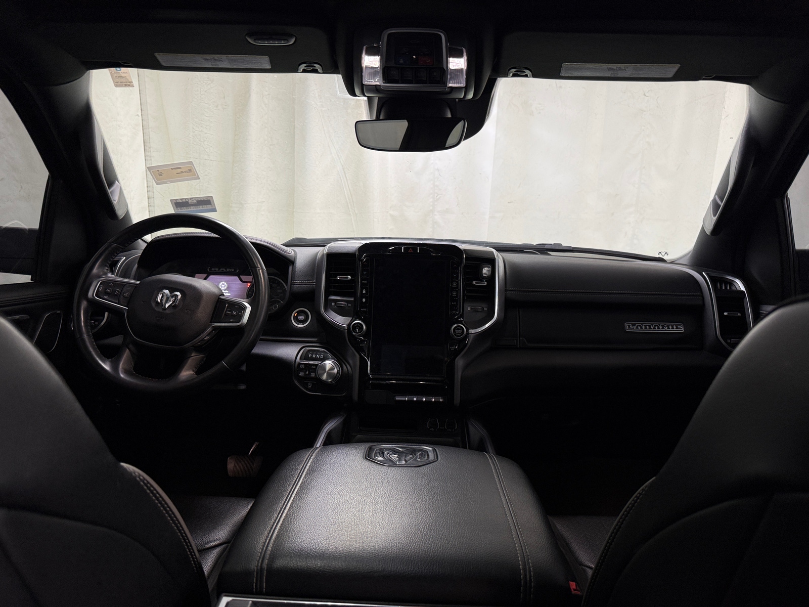 Thumbnail: 2023 RAM 1500 - 2