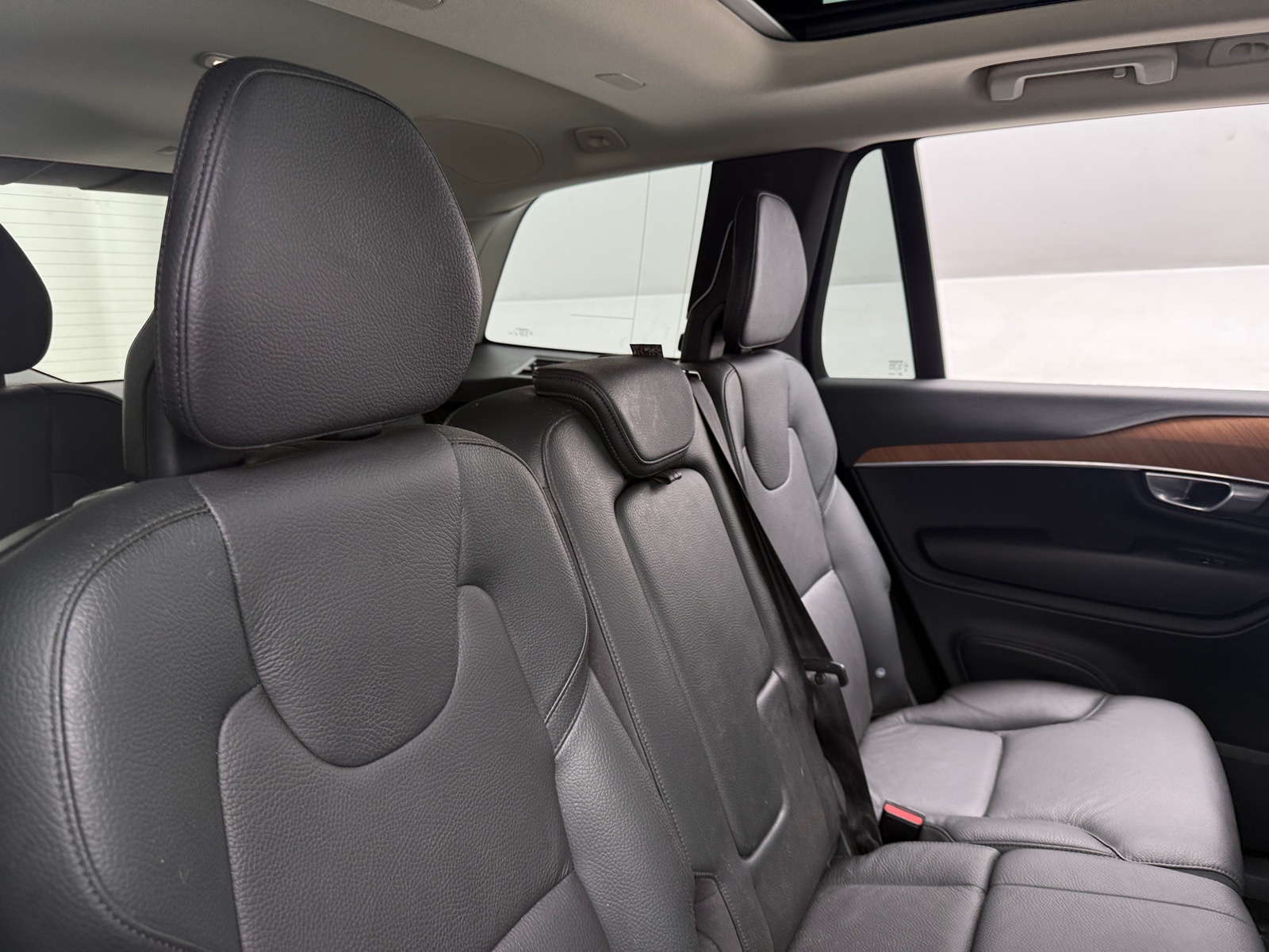 Thumbnail: 2023 Volvo XC90 - 5