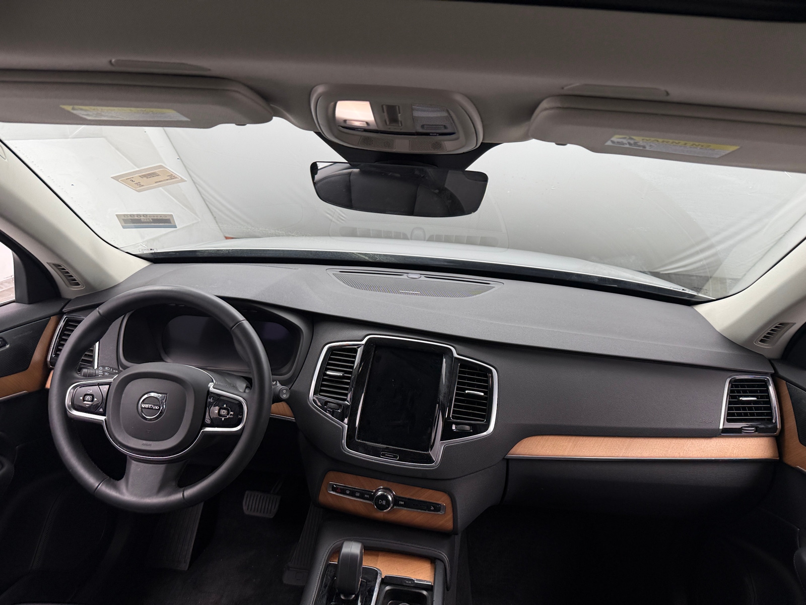 Thumbnail: 2023 Volvo XC90 - 2