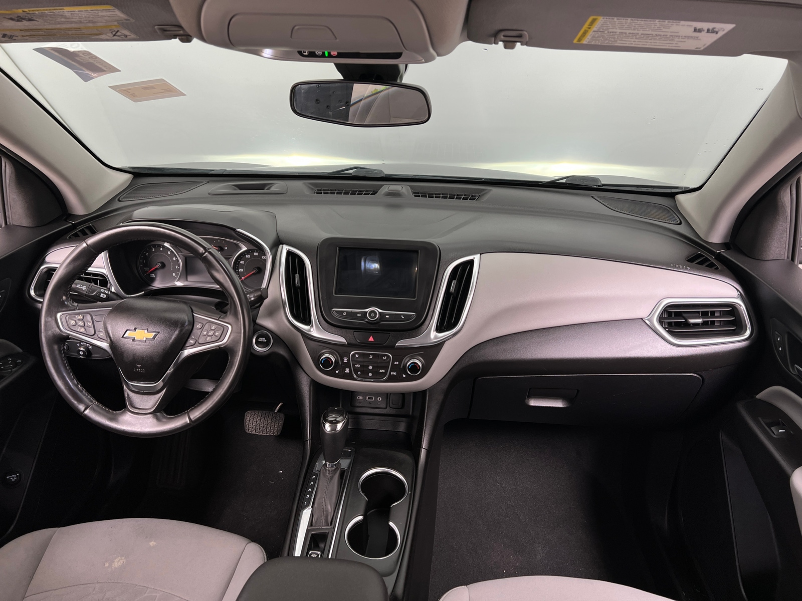 Thumbnail: 2019 Chevrolet Equinox - 3