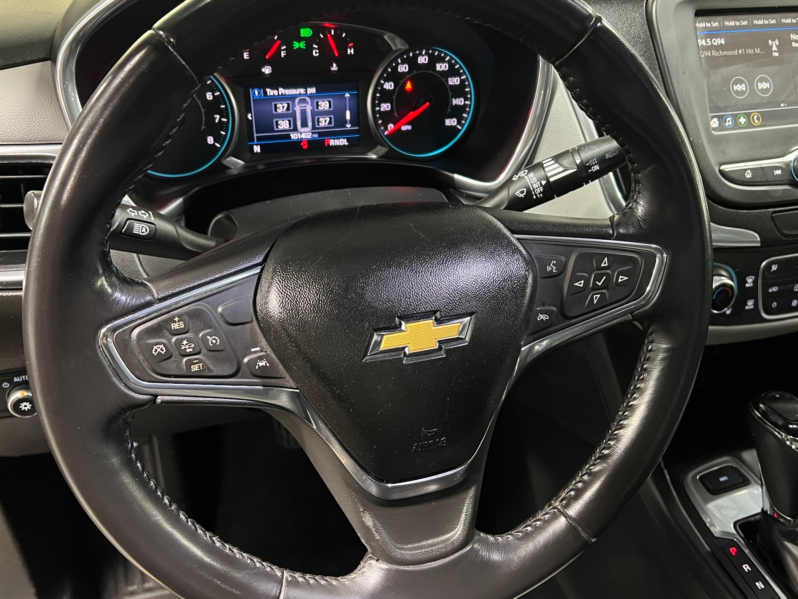 Thumbnail: 2019 Chevrolet Equinox - 5