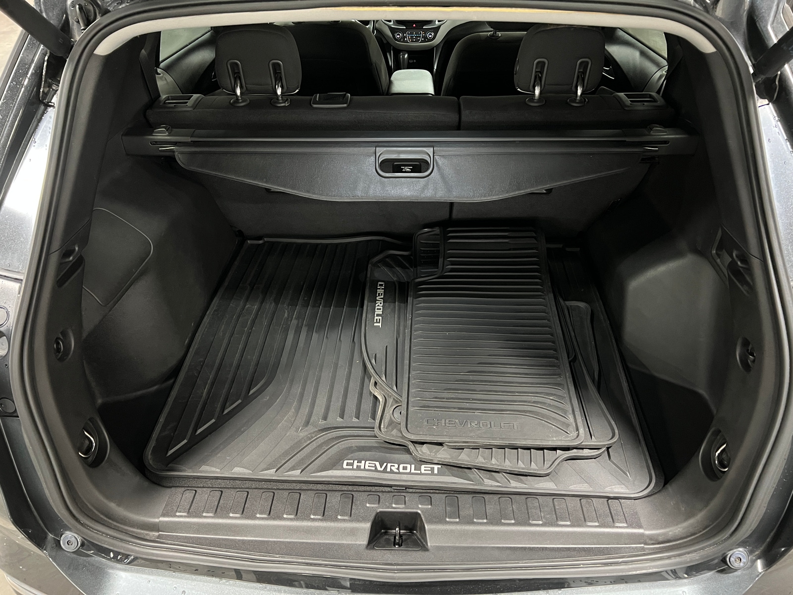Thumbnail: 2019 Chevrolet Equinox - 7