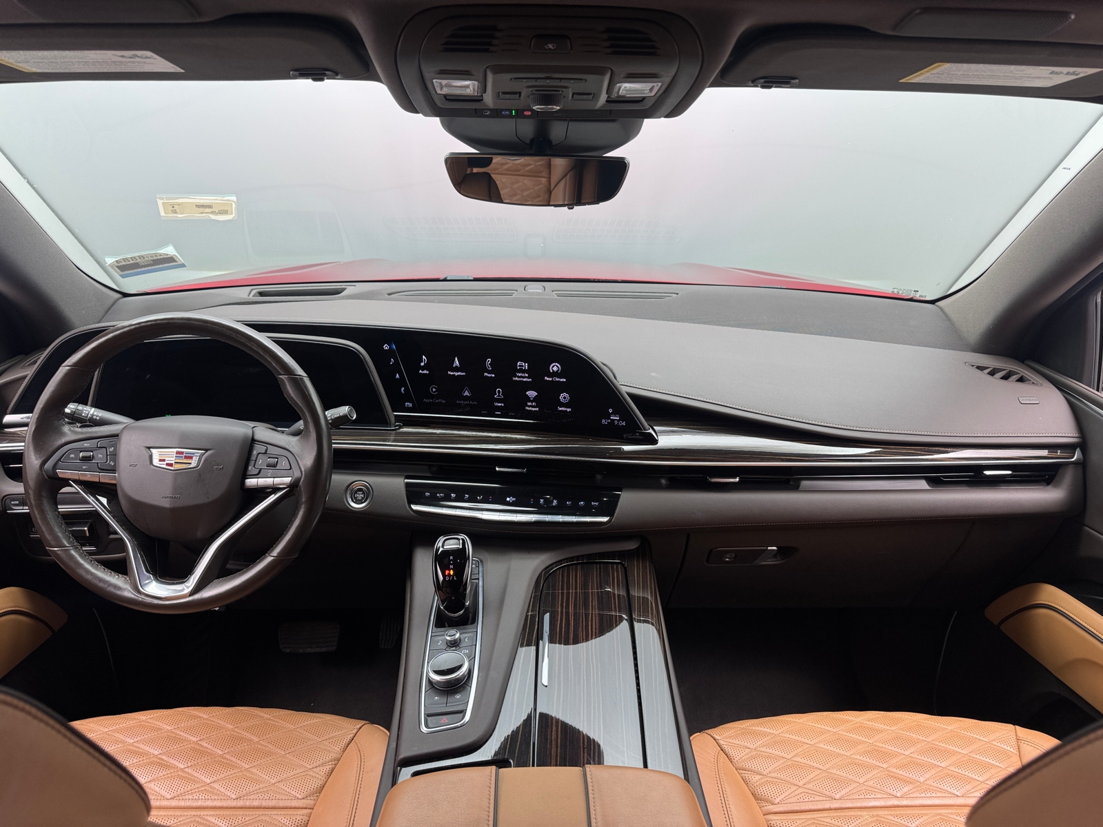 Thumbnail: 2021 Cadillac Escalade - 2