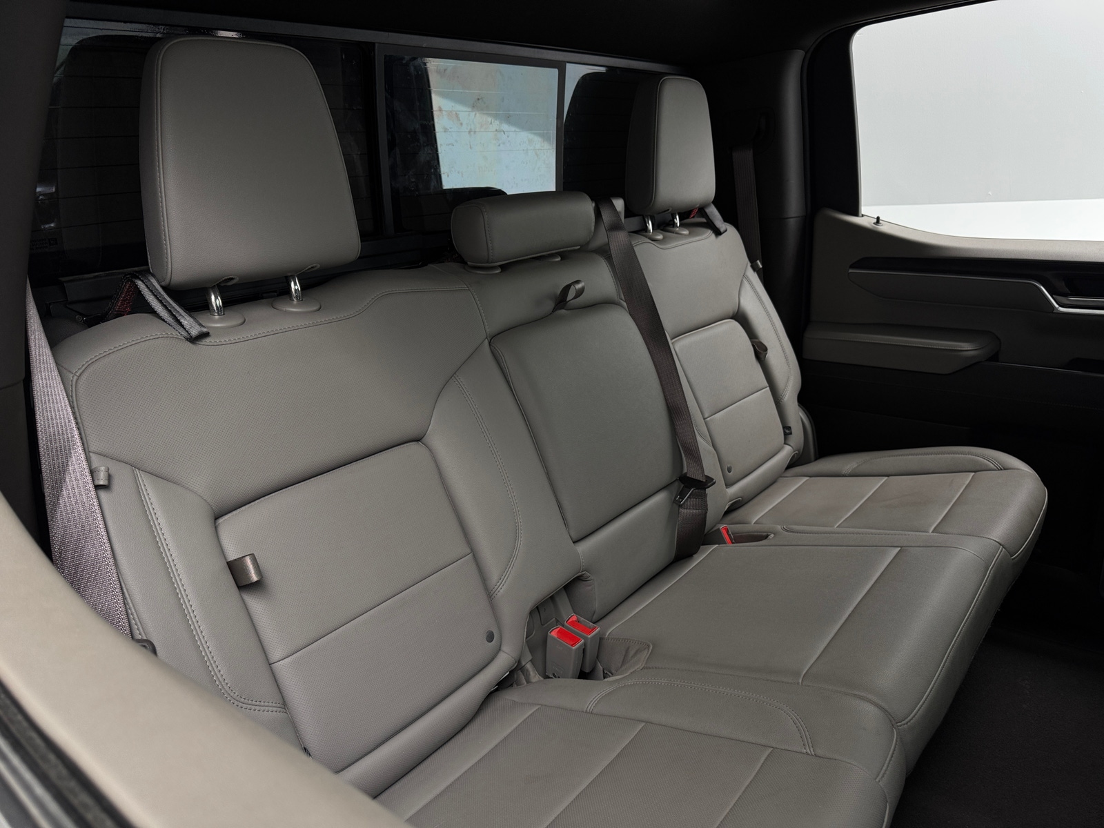 Thumbnail: 2022 GMC Sierra 1500 - 5