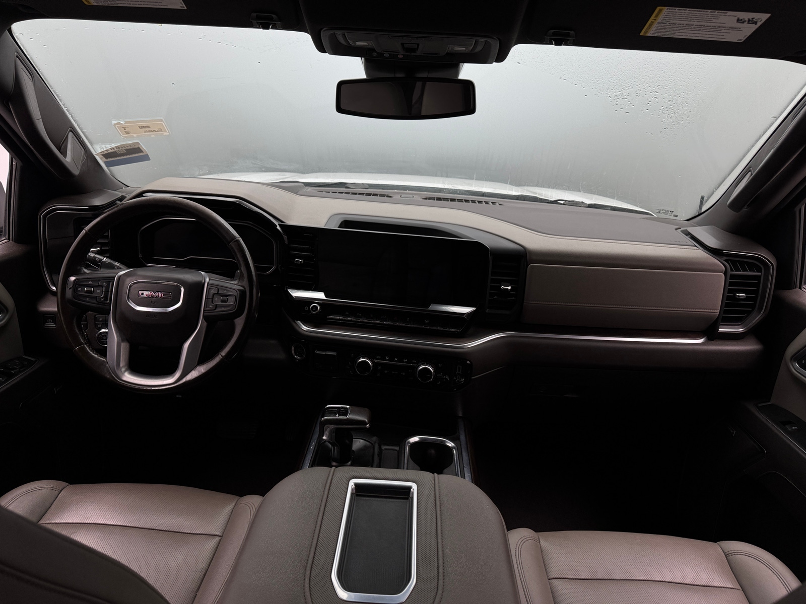 Thumbnail: 2022 GMC Sierra 1500 - 2